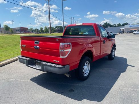Used 2013 Ford F150 XL RWD image 7