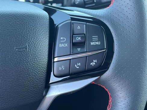 Used 2026 Ford Explorer ST-Line AWD/4WD image 28