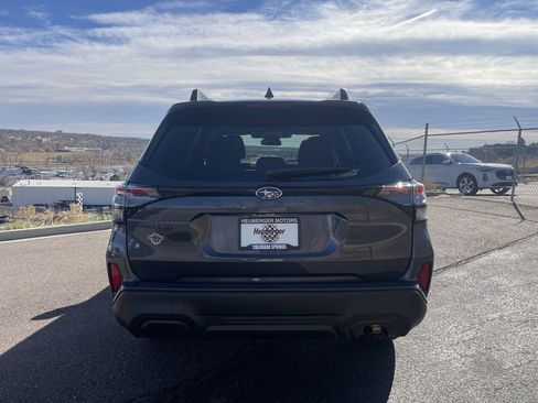 New 2026 Subaru Forester Premium image 6