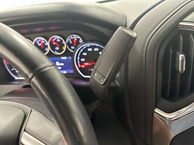 Used 2021 Chevrolet Silverado 1500 RST AWD/4WD image 24