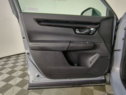 Used 2024 Honda CR-V EX-L image 30