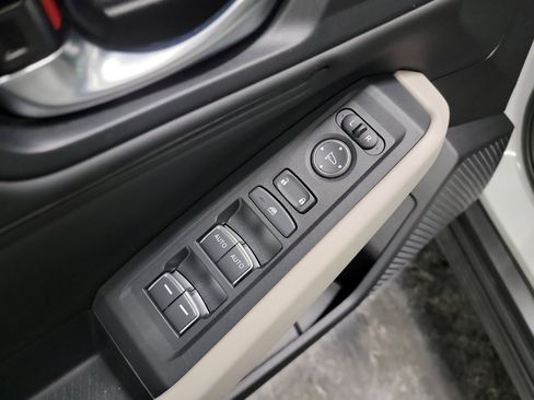 Certified 2023 Honda Accord EX image 14