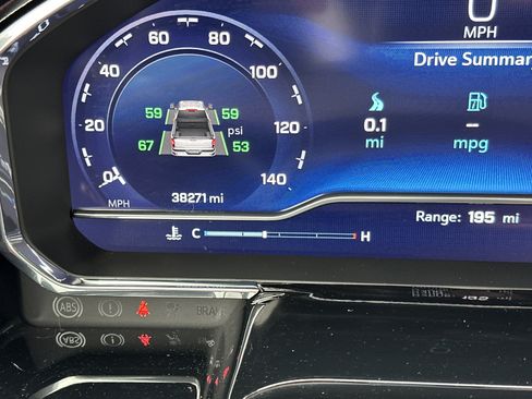 Certified 2024 Chevrolet Silverado 2500 LTZ w/ LTZ Convenience Package image 21