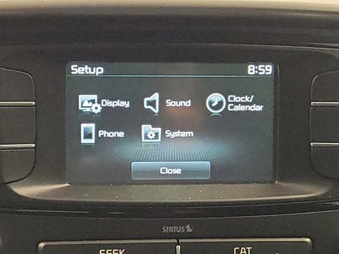 Used 2018 Kia Sorento L FWD image 25