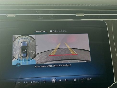 New 2026 Mercedes-Benz E 450 4MATIC All-Terrain Wagon image 14