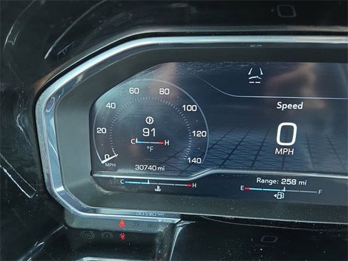 Used 2024 GMC Sierra 1500 SLT w/ SLT Premium Plus Package image 22