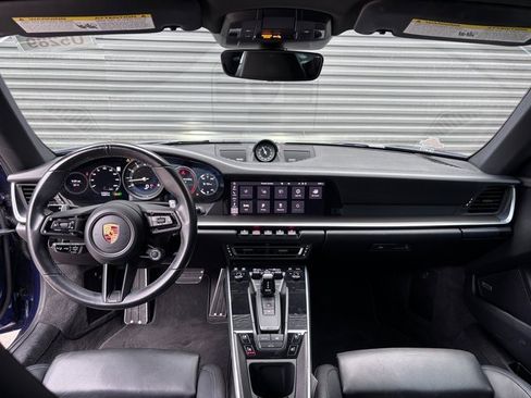 Used 2021 Porsche 911 Carrera S image 13