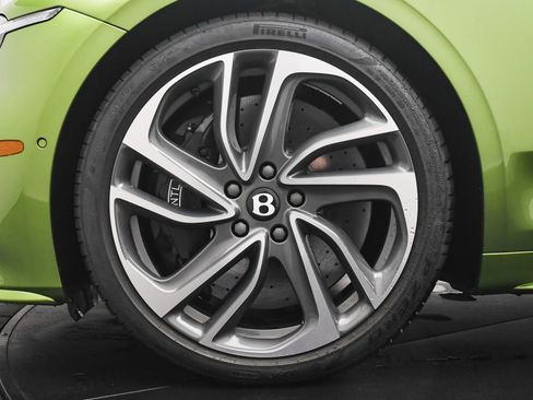 Used 2025 Bentley Continental GT Speed image 6