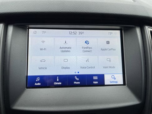 Used 2020 Ford Ranger XLT w/ Equipment Group 301A Mid image 20