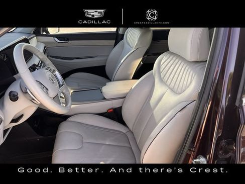 Used 2023 Hyundai Palisade Limited AWD/4WD image 20