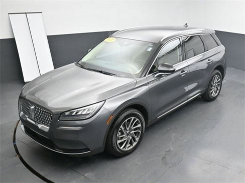 Used 2022 Lincoln Corsair AWD w/ Equipment Group 101A image 24