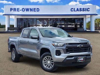 Used 2023 Chevrolet Colorado LT w/ LT Convenience Package II