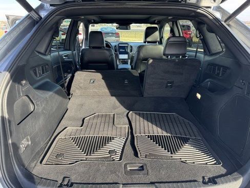 Used 2022 Ford Edge ST w/ Equipment Group 401A image 35