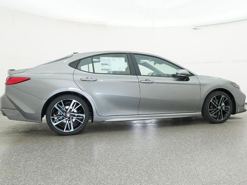 New 2026 Toyota Camry XSE image 26