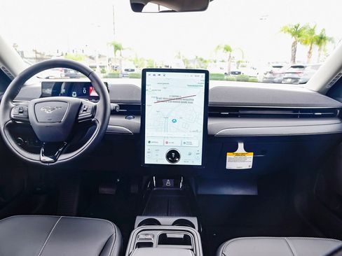 New 2026 Ford Mustang Mach-E Select w/ Technology Package image 12