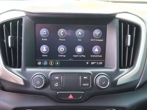 Used 2020 GMC Terrain Denali w/ LPO, Floor Liner Package FWD image 24