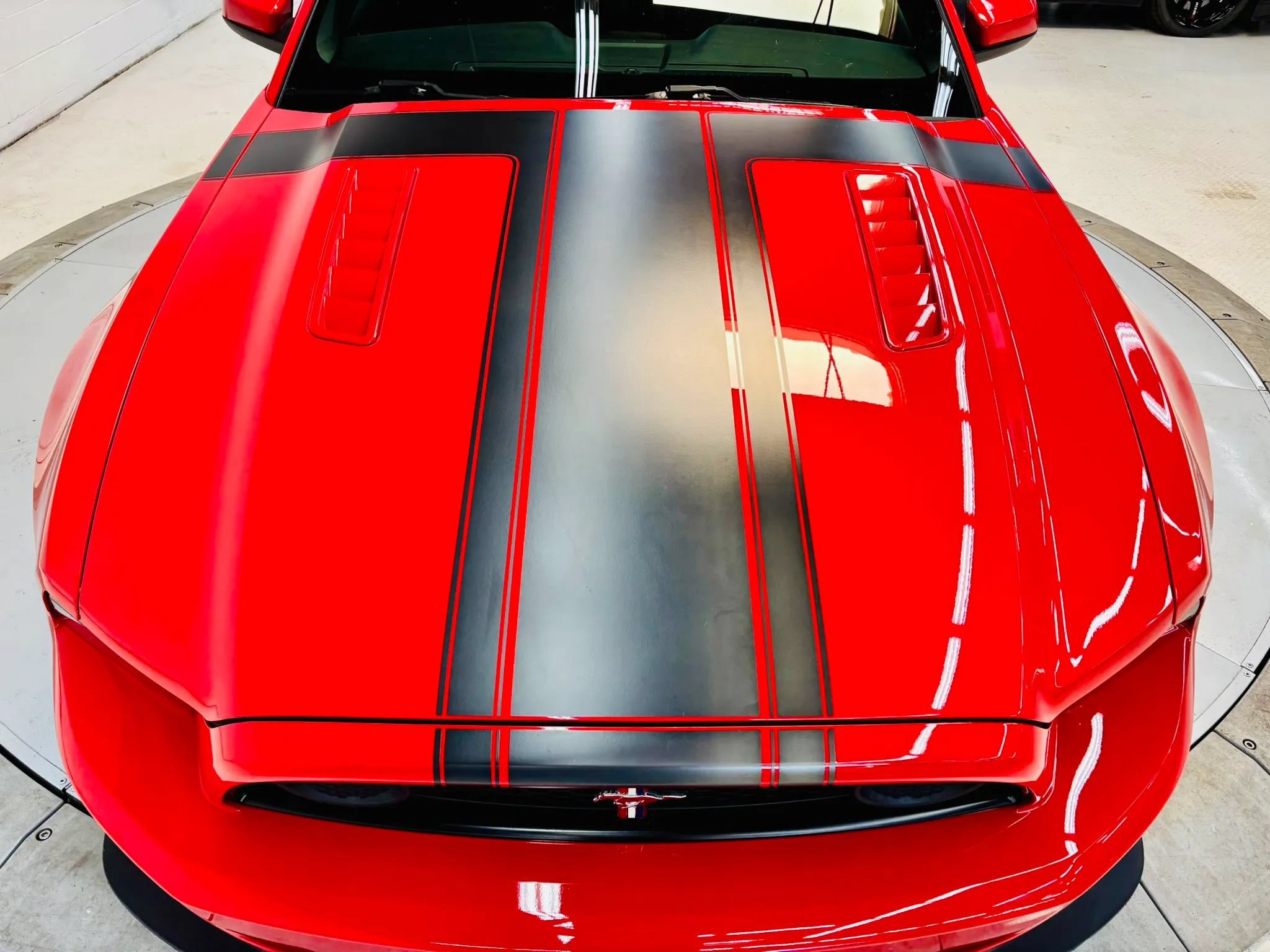 Used 2013 Ford Mustang Boss 302 RWD image 15