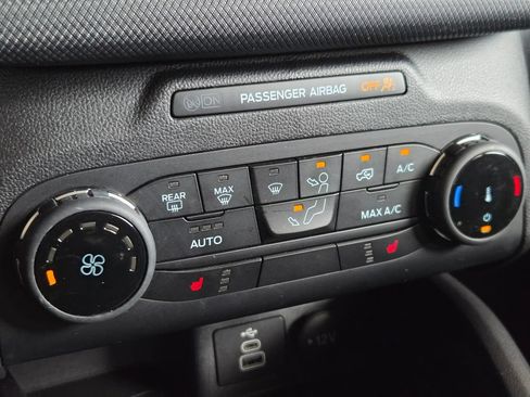 Used 2023 Ford Bronco Sport Big Bend w/ Convenience Package AWD/4WD image 9