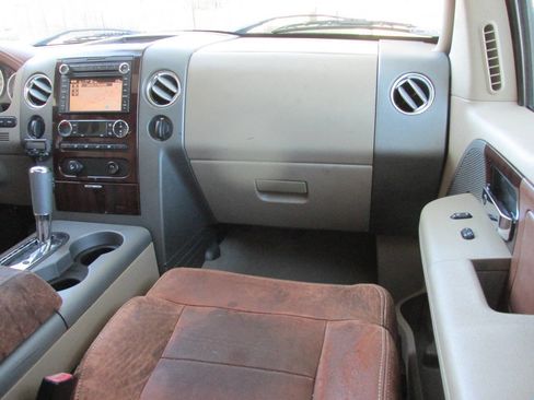 Used 2008 Ford F150 King Ranch image 14