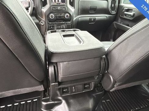 Used 2024 Chevrolet Silverado 3500 W/T w/ WT Convenience Package RWD image 20