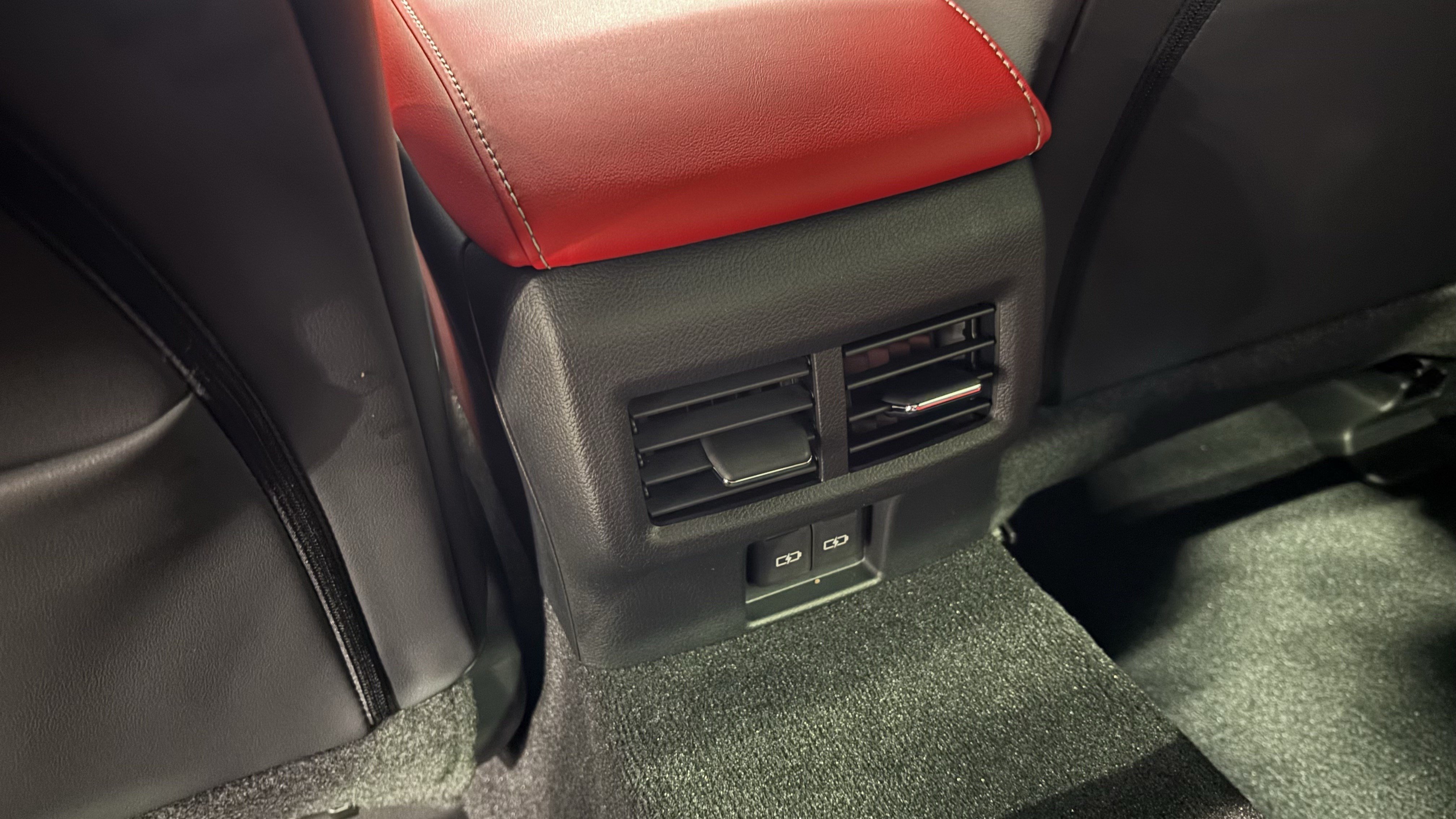 New 2026 Lexus IS 350 F Sport w/ Technology Package RWD image 35