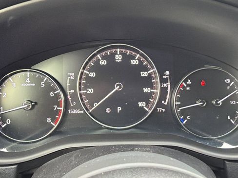 Certified 2023 MAZDA CX-30 AWD 2.5 S w/ Preferred Package image 23