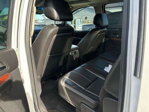 Used 2010 GMC Sierra 2500 SLT image 10