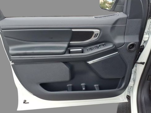 New 2026 Ford Expedition Max Platinum w/ Stealth Appearance Package AWD/4WD image 15