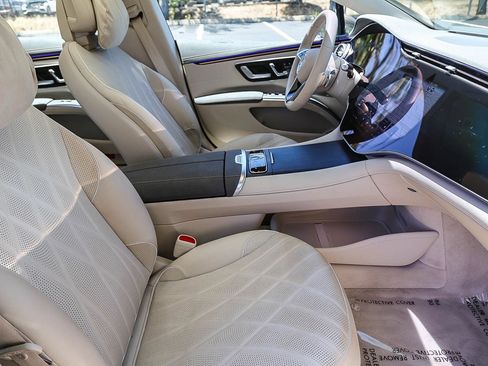 Certified 2024 Mercedes-Benz EQS 450+ Sedan image 15
