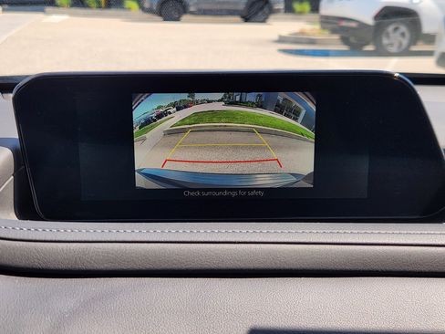 Certified 2023 MAZDA CX-30 AWD 2.5 S w/ Preferred Package image 13