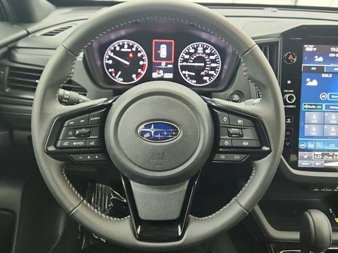 Certified 2026 Subaru Forester Premium AWD/4WD image 17