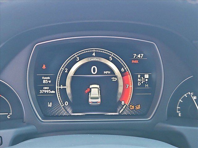 Used 2023 Lexus LS 500 w/ Accessory Package (Z1) RWD image 13