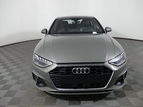Used 2023 Audi A4 2.0T Premium Plus image 8