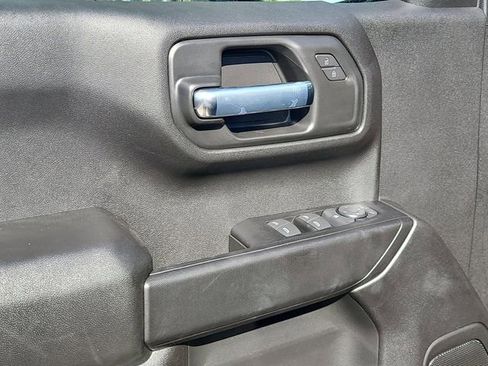 New 2026 Chevrolet Silverado 1500 Custom image 14