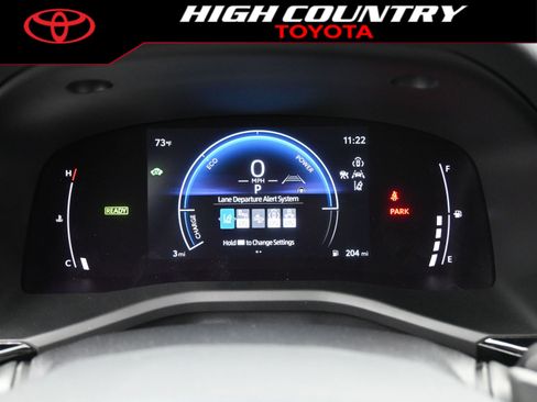 New 2026 Toyota Camry SE image 21