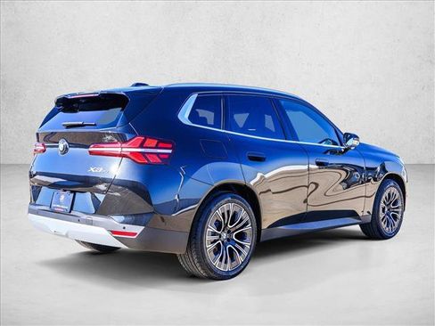 New 2026 BMW X3 xDrive30 w/ Premium Package image 5