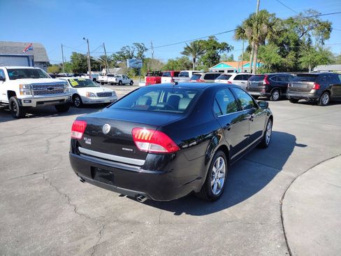 Used 2011 Mercury Milan Premier image 7