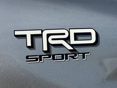 New 2026 Toyota Tacoma TRD Sport image 20