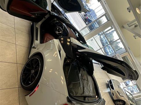 Used 2019 Chevrolet Corvette Grand Sport image 28