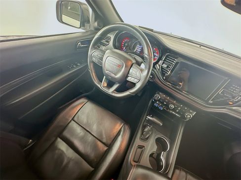 Used 2024 Dodge Durango GT image 9