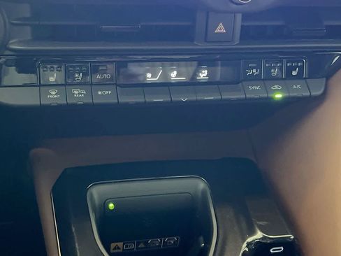 New 2026 Toyota Crown AWD/4WD image 19
