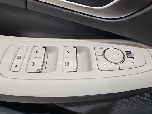 New 2026 Hyundai Sonata SEL image 26