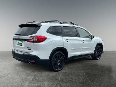 Used 2024 Subaru Ascent Onyx Edition Limited AWD/4WD image 10