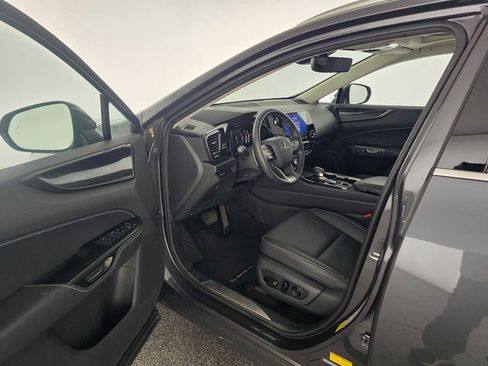 Used 2023 Lexus NX 350 AWD w/ Cold Area Package image 19