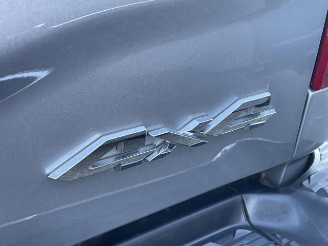 Used 2024 RAM 3500 Big Horn AWD/4WD image 9