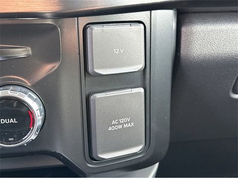 New 2025 Ford F350 Lariat w/ Lariat Ultimate Package image 21