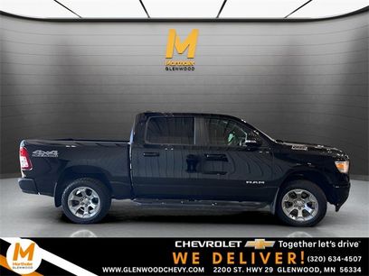 Used 2020 RAM 1500 Big Horn