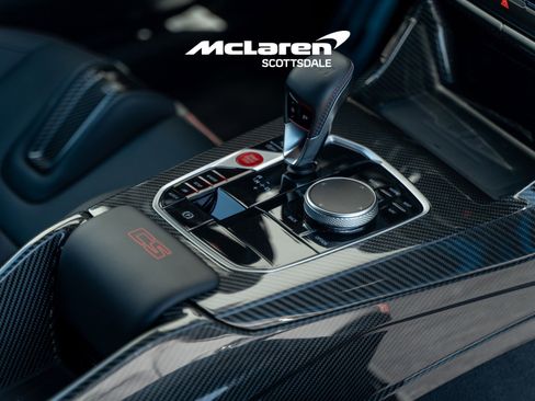 Used 2025 BMW M4 CS AWD/4WD image 18