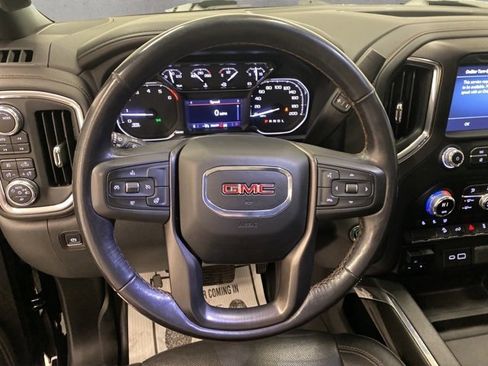 Used 2022 GMC Sierra 1500 AT4 image 15