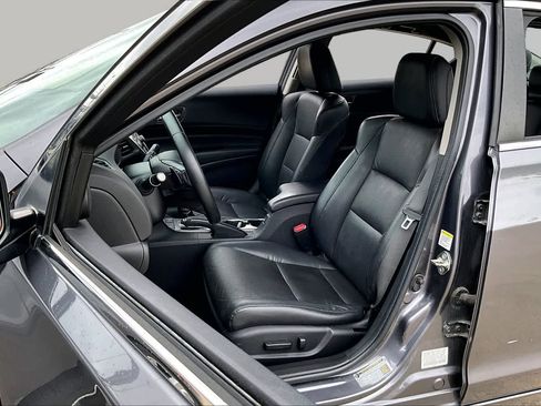 Used 2015 Acura ILX FWD image 7